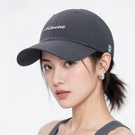 Baseball Cap Manufacturer - OEM Korean Version Fashion Versatile