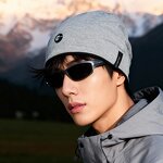 Cycling Cap Factory - OEM Winter Fleece Bicycle Ski Cap