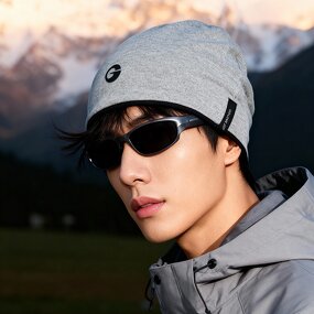 Cycling Cap Factory - OEM Winter Fleece Bicycle Ski Cap