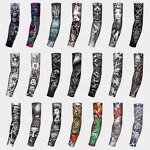Arm Sleeve Supplier - OEM High Quality UV Protection Sport