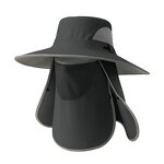 Bucket Hat Factory - OEM Custom UPF Sun Protection Golf