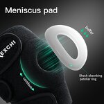 Knee Pads Manufacturer - OEM Custom Sports Leg Protector Knee Pad