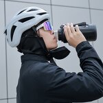 Balaclava Supplier - OEM Outdoor Fleece Thermal Half Face