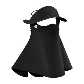 Sports Mask Factory - OEM Unisex Polyester High Elasticity Fit