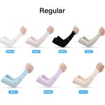 Hand Cover Factory - OEM Custom Logo UV Protection Cycling