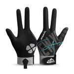 Snooker Gloves Manufacturer - OEM Ultra Silky Three Finger Cue