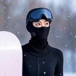 Ski Balaclava Factory - OEM Wholesale One Hole Full Face Cover