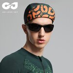 Surf Hat Supplier - OEM Custom Quick Drying Laser Hole Cap