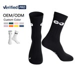 Sports Socks Manufacturer - OEM Custom Running Football Anti Slip