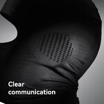 Motorcycle Headgear Factory - OEM Ice Silk Quick-drying Helmet Liner