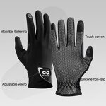 Riding Gloves Factory - OEM Custom Lightweight Equestrian Gloves