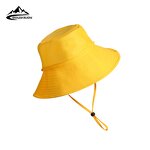 Bucket Hat Factory - OEM Custom UPF Waterproof Fisherman Hat