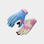 Fitness Gloves Manufacturer - OEM Fingerless Training Cycling Gloves