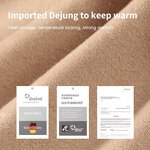 Earmuffs Factory - OEM Custom Girl Windproof Anti-freezing Earmuffs