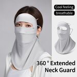 Balaclava Factory - OEM Custom Motorcycle Windproof Fleece Mask