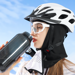 Fisherman Hat Manufacturer - OEM Solar Double Fan Quick-Drying Nylon