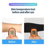 Arm Sleeves Factory - OEM Ice Silk Breathable Compression Cover