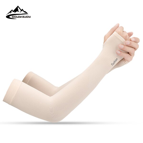 Arm Sleeves Manufacturer - OEM Custom UV Protection Cycling