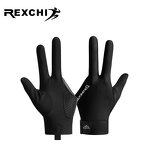 Cue Gloves Manufacturer - OEM Custom 3 Finger Durable Non-Slip