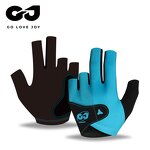 Cue Gloves Factory - OEM Wholesale 3 Finger Billiard Pool Gloves