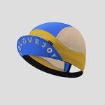 Bucket Hat Manufacturer - OEM Custom UPF Denim 3D Embroidery