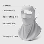 Balaclava Factory - OEM Custom Motorcycle Windproof Fleece Mask