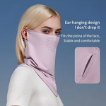 Face Mask Manufacturer - OEM UPF50 Summer Cooling Golf Bandanas