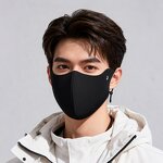 Warm Bandana Factory - OEM Custom Winter Nylon Face Cover