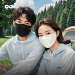 Cycling Bandana Factory - OEM New Sun-protection Face Shield