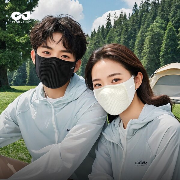 Cycling Bandana Factory - OEM New Sun-protection Face Shield