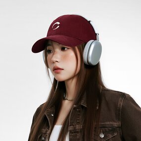 Baseball Cap Supplier - OEM Summer Mesh Fabric Dry Sports Hat