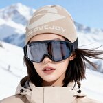 Cycling Cap Supplier - OEM Running Ski Thermal Fleece Cap