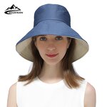 Bucket Hat Factory - OEM Custom UPF Waterproof Fisherman Hat