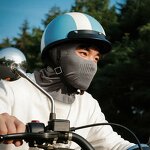 Motorcycle Headgear Factory - OEM Ice Silk Quick-drying Helmet Liner