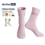 Sports Socks Manufacturer - OEM Custom Running Football Anti Slip