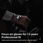 Riding Gloves Factory - OEM Custom Lightweight Equestrian Gloves