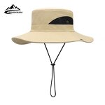Bucket Hat Manufacturer - OEM Custom UPF Waterproof Fishermen