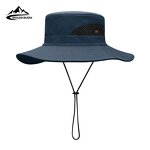 Bucket Hat Manufacturer - OEM Custom UPF Waterproof Fishermen