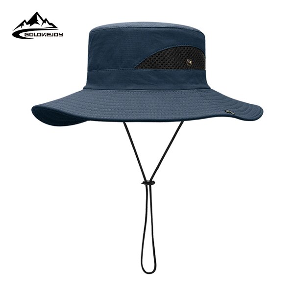Bucket Hat Manufacturer - OEM Custom UPF Waterproof Fishermen