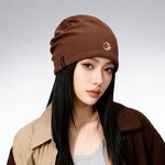 Beanie Manufacturer - OEM Unisex Recycled Wool Blend Winter