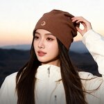 Beanie Manufacturer - OEM Unisex Recycled Wool Blend Winter