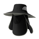 Bucket Hat Factory - OEM Custom UPF Sun Protection Golf