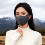 Face Cover Supplier - OEM Custom Winter Coldproof Wind-proof