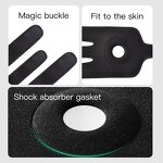 Knee Pads Manufacturer - OEM Custom Sports Leg Protector Knee Pad