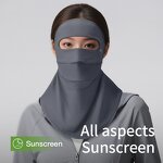 Balaclava Factory - OEM Custom Motorcycle Windproof Fleece Mask