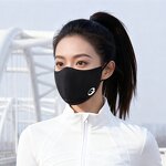 Running Bandana Supplier - OEM Sunscreen Breathable Thin Bandana