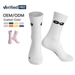 Sports Socks Manufacturer - OEM Custom Running Football Anti Slip