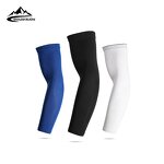 Arm Sleeve Supplier - OEM Sunscreen Elbow Wrist Sports Sleeve