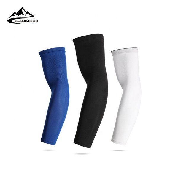 Arm Sleeve Supplier - OEM Sunscreen Elbow Wrist Sports Sleeve
