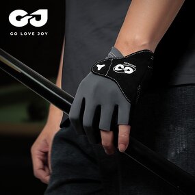 Cue Gloves Supplier - OEM Custom 3 Finger Breathable Snooker